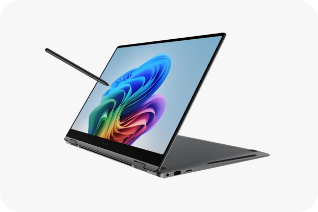【BIG-SALE】ノートパソコン　SAMSUNG Samsung Galaxy Book Pro 360 15.6