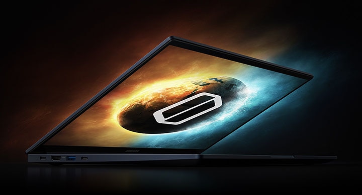 Galaxy Book Odyssey | Ultra Wide Gaming Laptop | Samsung US