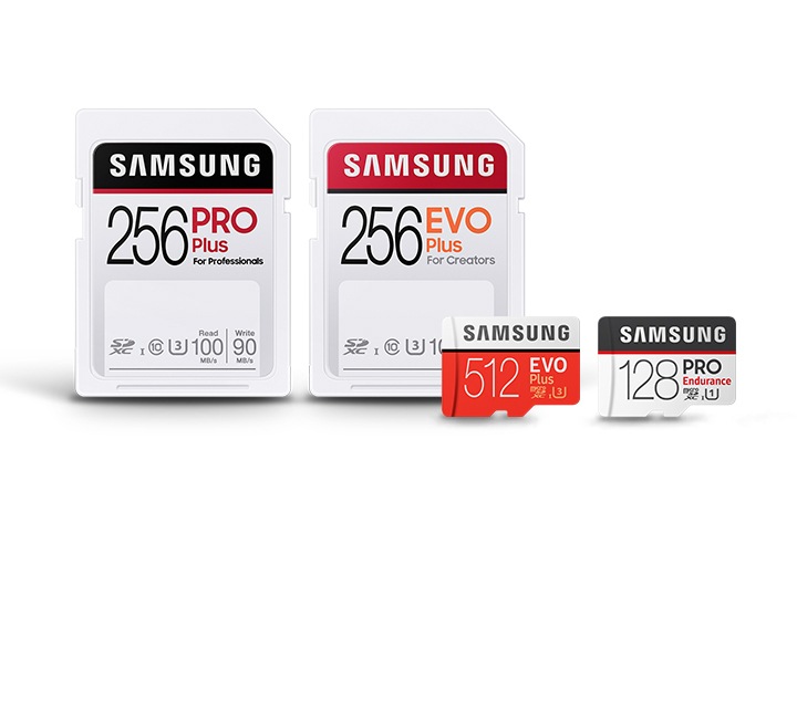 Computing Memory And Storage Samsung Us