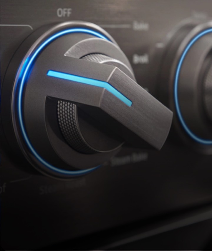 Smart Cooktops & Stovetop Burners Samsung US