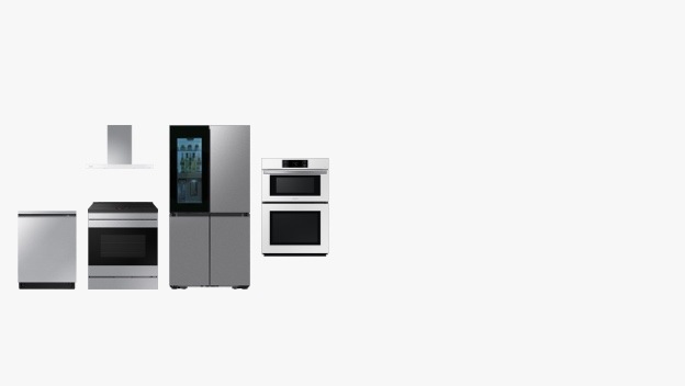 Kitchen Dishwashers Built In Smart Dishwashers Samsung US