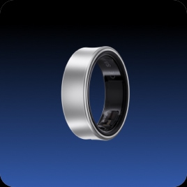 Galaxy Ring