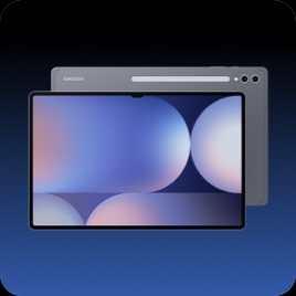 Galaxy Tab S10 Ultra