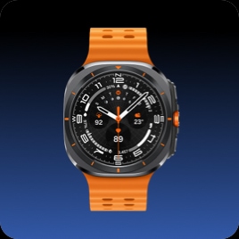 Galaxy Watch Ultra
