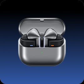 Galaxy Buds3 Pro