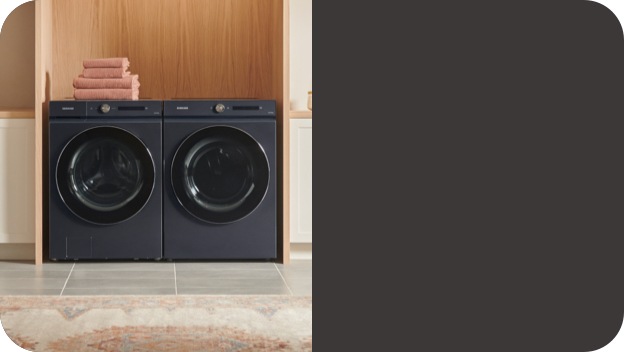 Secadoras | Secadoras a y sin ventilación | Samsung US