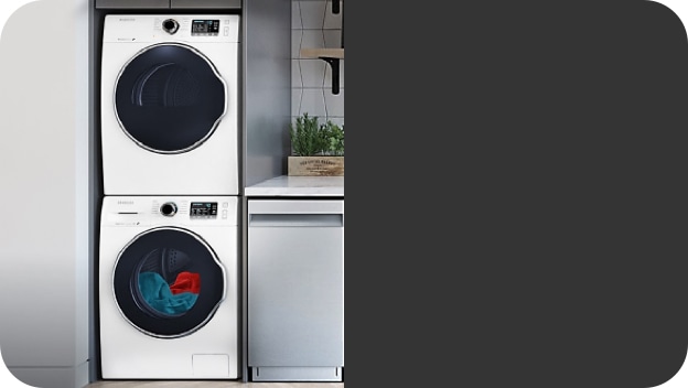 Dryers for Clothing & Laundry