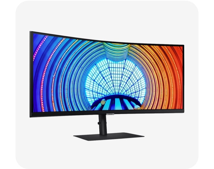 optie Prime pariteit Computer Monitors | Curved, Smart & Gaming | Samsung US