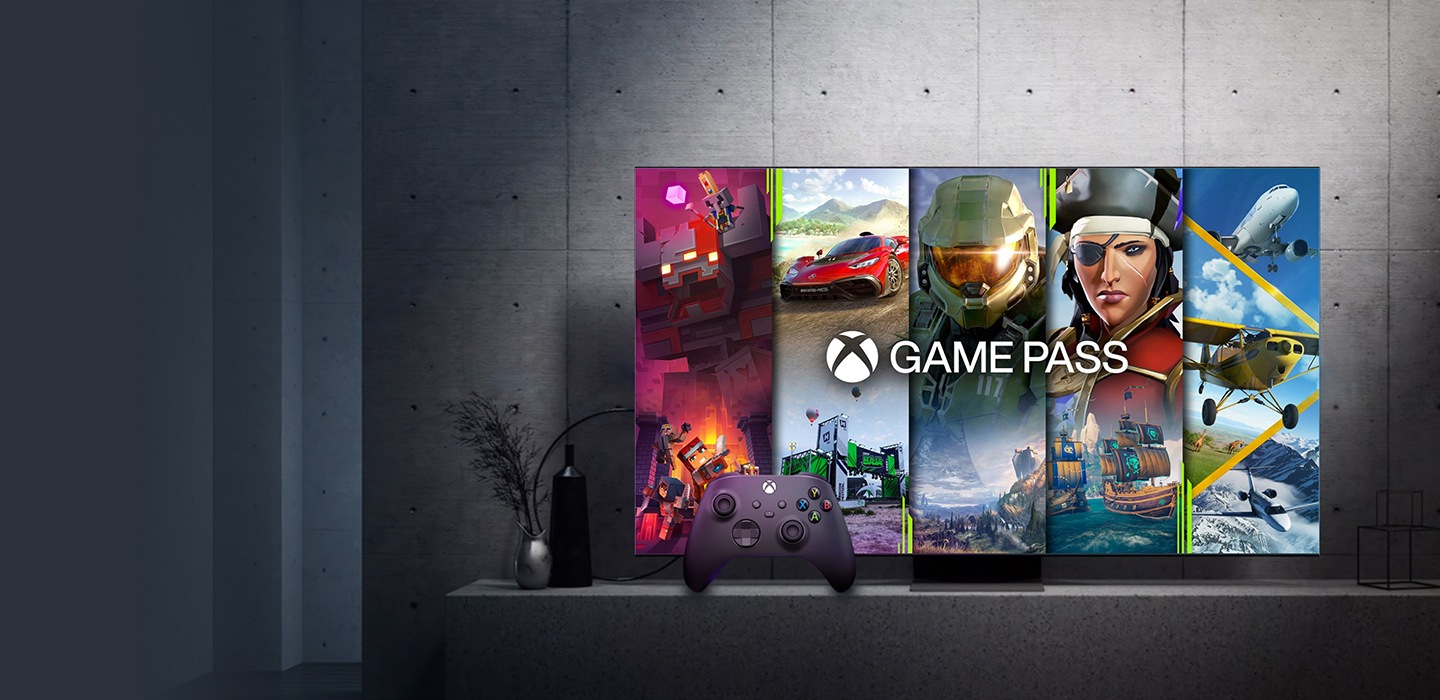 QLED Gaming TVs 120hz 4K TVs Samsung US