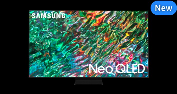 QLED & OLED Gaming TVs | 120hz 4K TVs | Samsung US | Samsung US