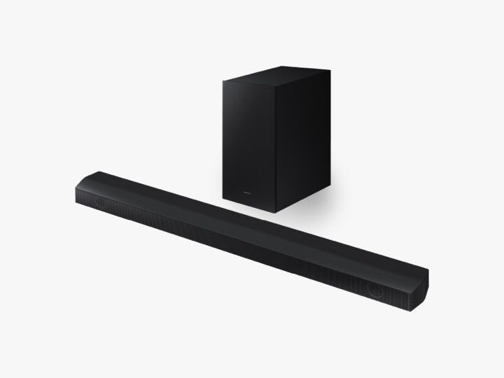 Home Theater Audio Soundbars for TV Samsung US