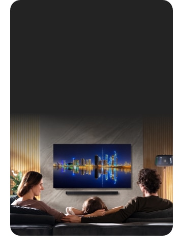 Desplome total: 1000 euros menos por esta enorme smart TV Samsung
