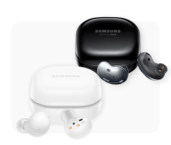 Earbuds \u0026 Headphones | Samsung 