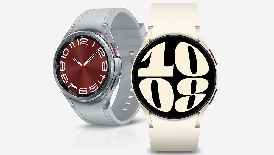 What is a smartwatch and what does it do? | Samsung US