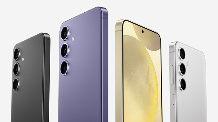 What is the best Samsung Galaxy S Series Phone? | Samsung US