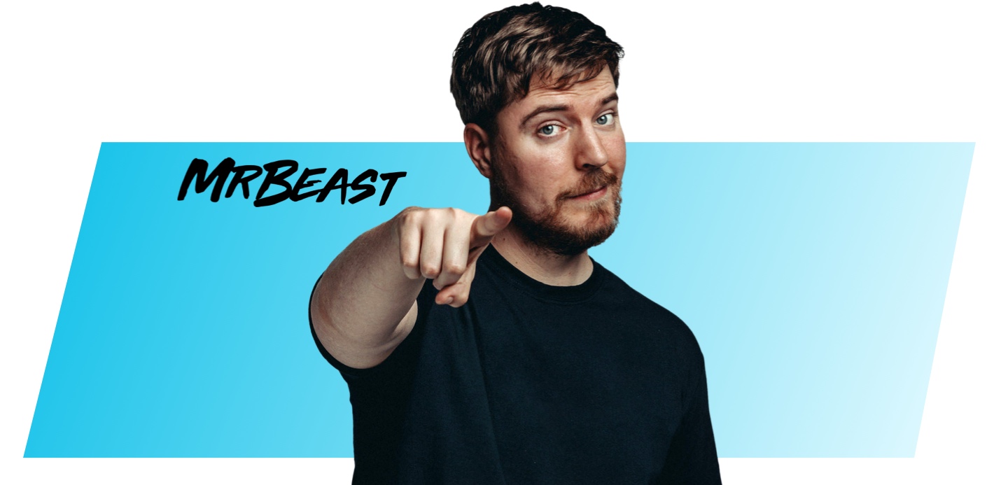 Behind the Scenes with MrBeast | Samsung US