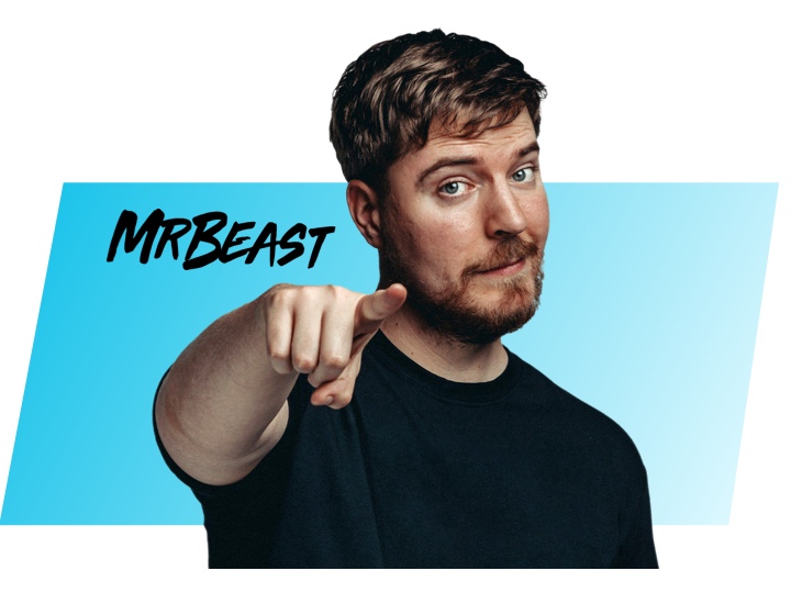 Behind the Scenes with MrBeast | Samsung US