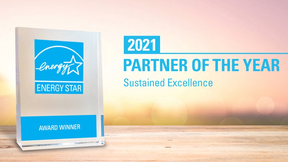 ENERGY STAR Day celebrates progress towards a sustainable future