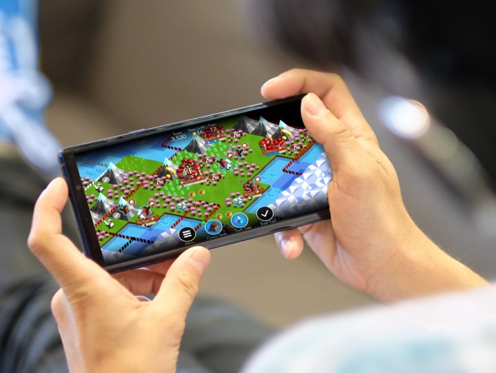 6 Amazing Mobile Games that'll Keep You Playing for Hours and Hours