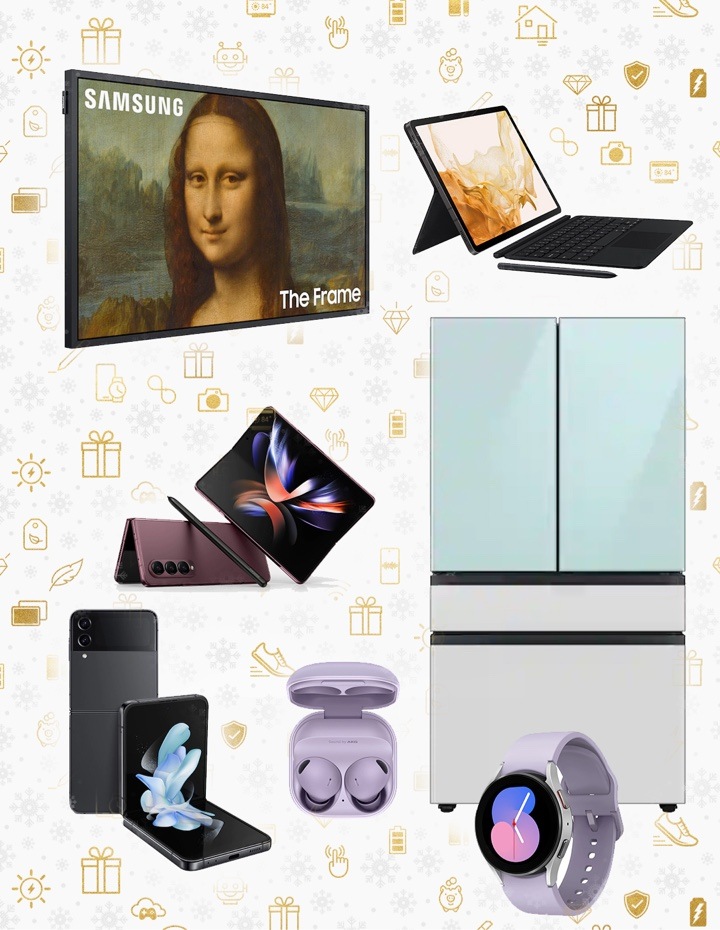 75+ Gift Ideas For Everyone On Your Holiday List