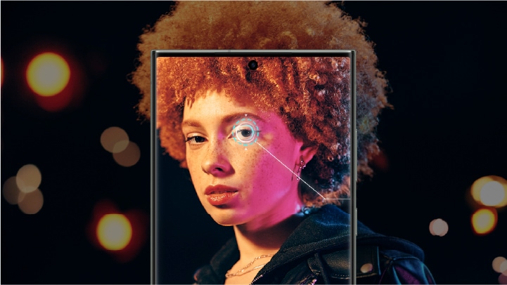 Become the ultimate photographer with Samsung AI