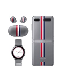 thom browne x samsung