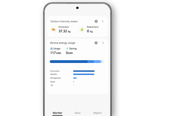 Help lower your energy use and bills through energy efficient AI living ...