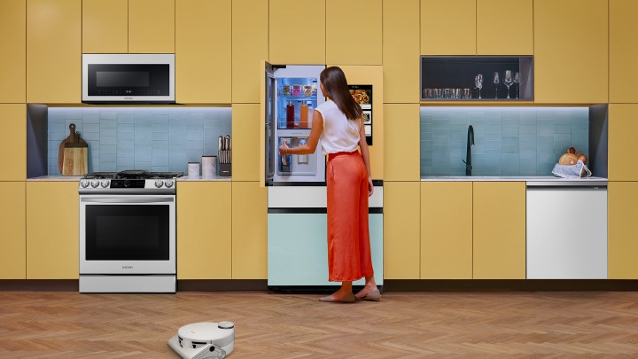 Smart Kitchen Appliances & How To Save Energy In The Kitchen