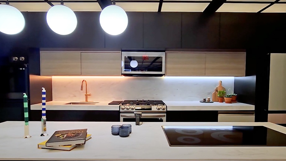 Smart home hacks: Experience the convenience and power of Samsung ...
