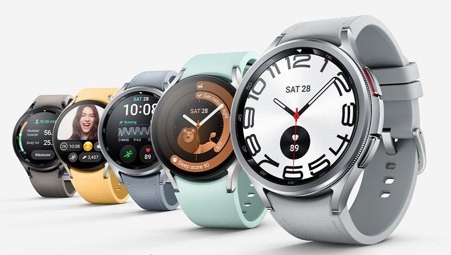 Samsung watch models explained | Samsung US