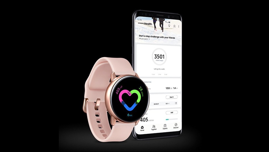 Samsung watch models explained | Samsung US