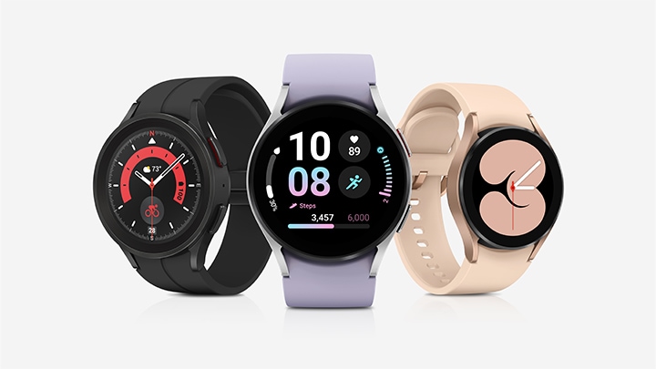 Samsung watch models explained Samsung US