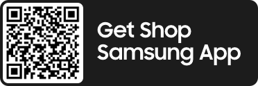 Get Shop Samusng App