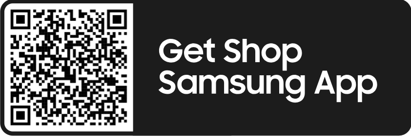 Get Shop Samsung App