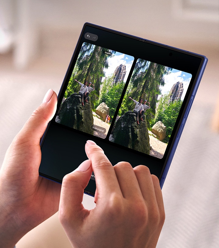 Galaxy AI | Mobile AI and AI Features on Devices | Samsung US