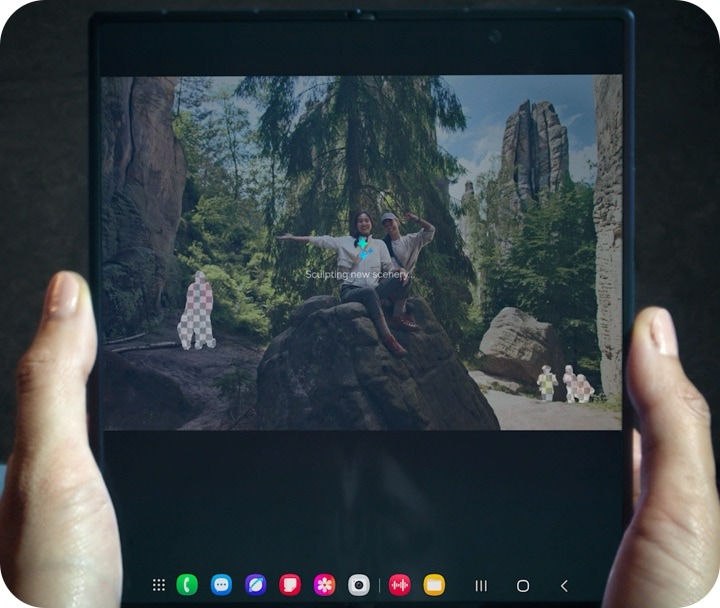 Galaxy AI | Mobile AI and AI Features on Devices | Samsung US