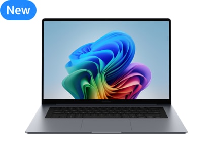Galaxy Book6 Touch