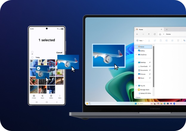 Control devices from your keyboard
