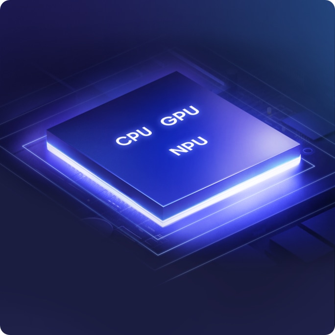 NVIDIA GeForce RTX 50 Series