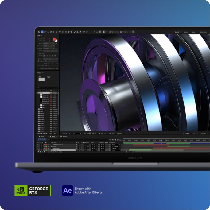 Intel® Core™ Ultra Series 3 performance