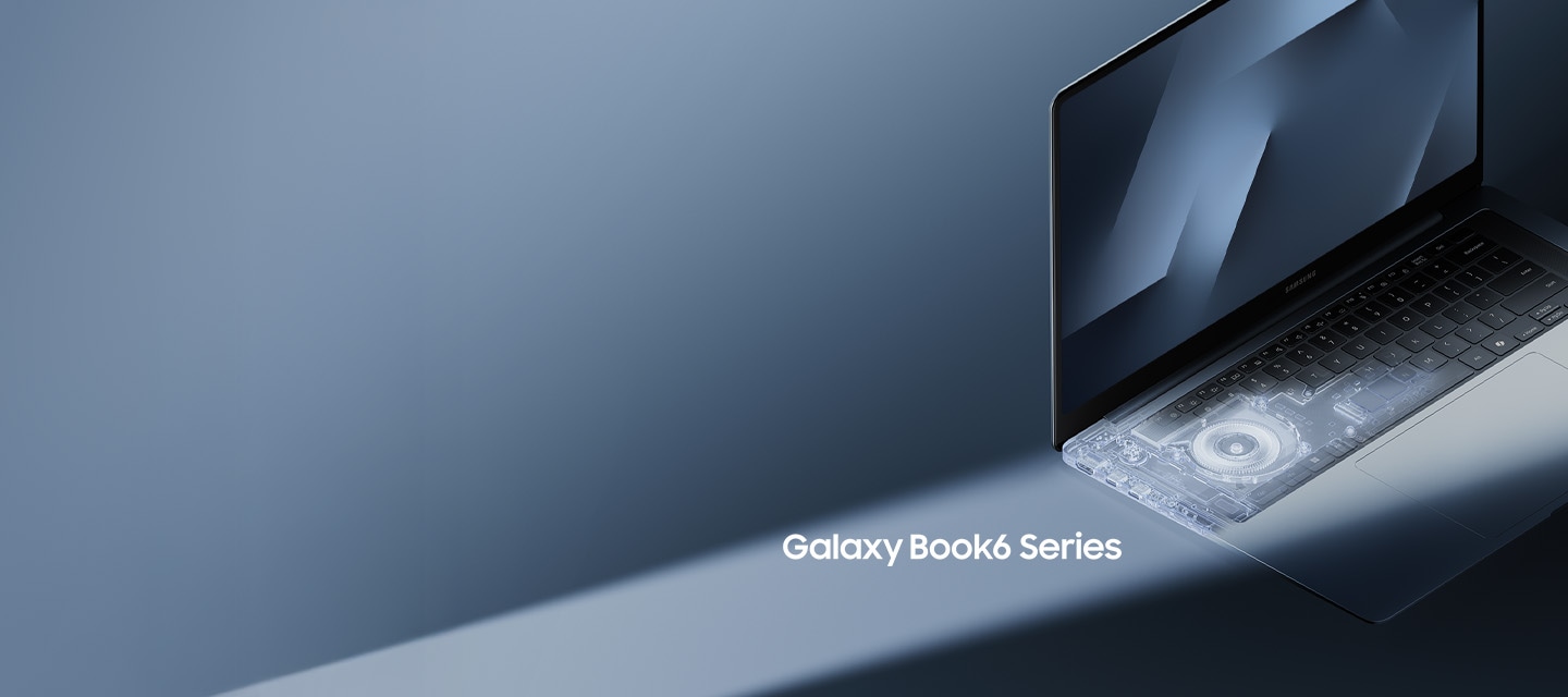 Discover Galaxy Books | PC Laptops | Samsung US