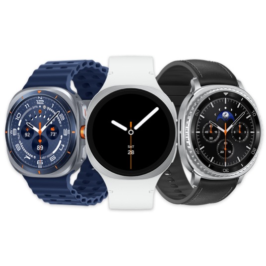 Watches