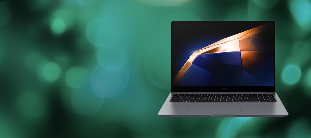 Present them with a powerful PC