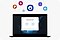 Galaxy Book Smart Switch is running on a Galaxy Book2 360. There are two icons of a PC on the … #1