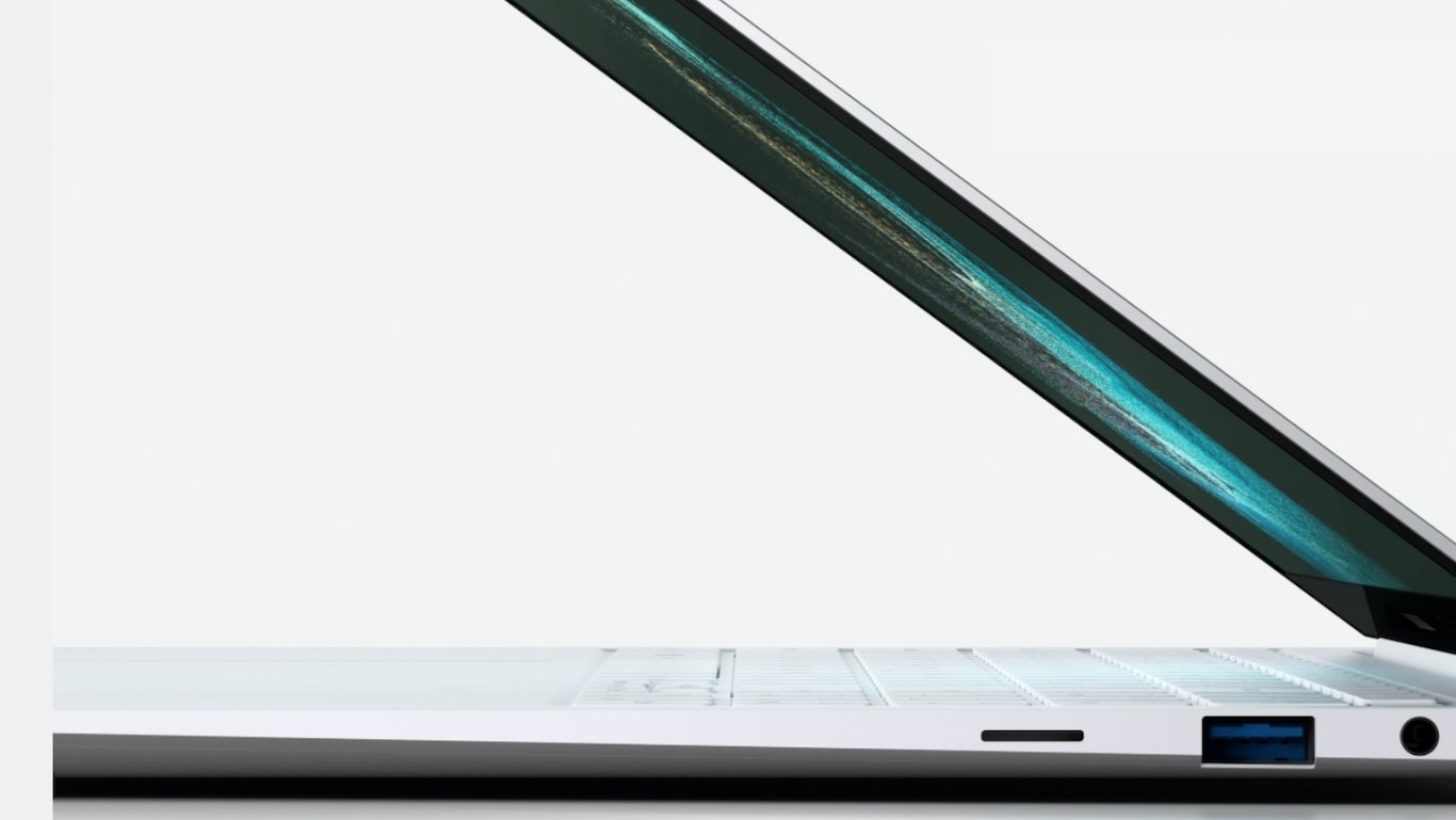 Surrey claridad A través de Galaxy Book2 Pro | Laptop súper ligera | Samsung EE.UU.
