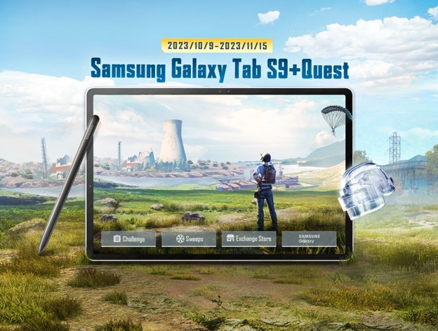 Samsung Is Launching a Game Portal Store
