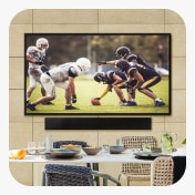 lifestyle tvs
