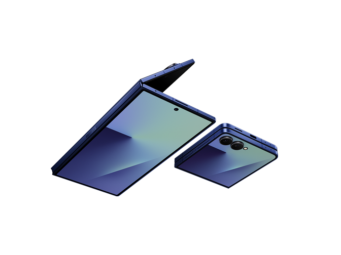 Switch to Galaxy