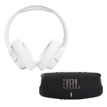 JBL Audio