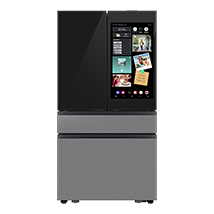 refrigerators
